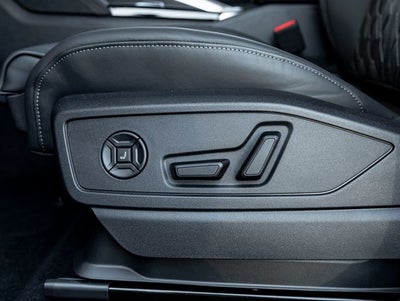 2026 Audi SQ5 Premium Plus quattro