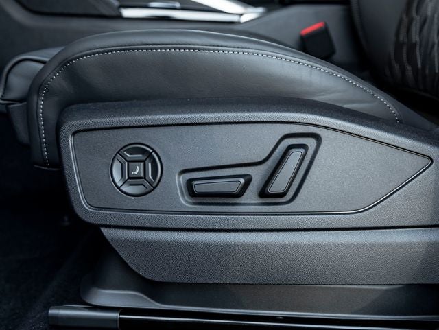 2026 Audi SQ5 Premium Plus quattro