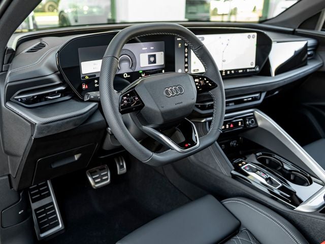 2026 Audi SQ5 Premium Plus quattro