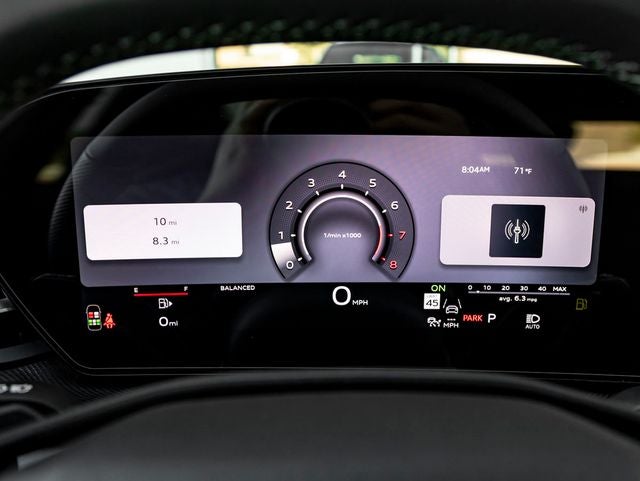 2026 Audi SQ5 Premium Plus quattro