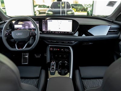 2026 Audi SQ5 Premium Plus quattro