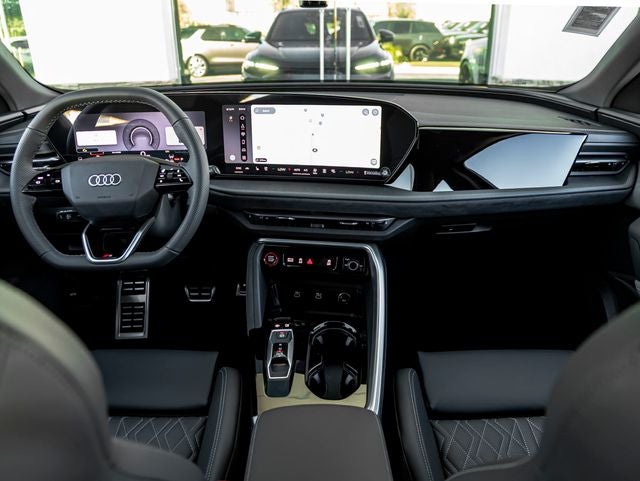 2026 Audi SQ5 Premium Plus quattro