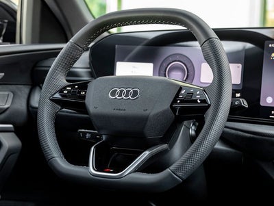 2026 Audi SQ5 Premium Plus quattro