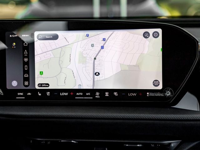 2026 Audi SQ5 Premium Plus quattro