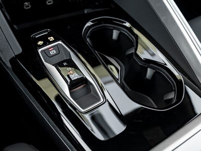2026 Audi SQ5 Premium Plus quattro