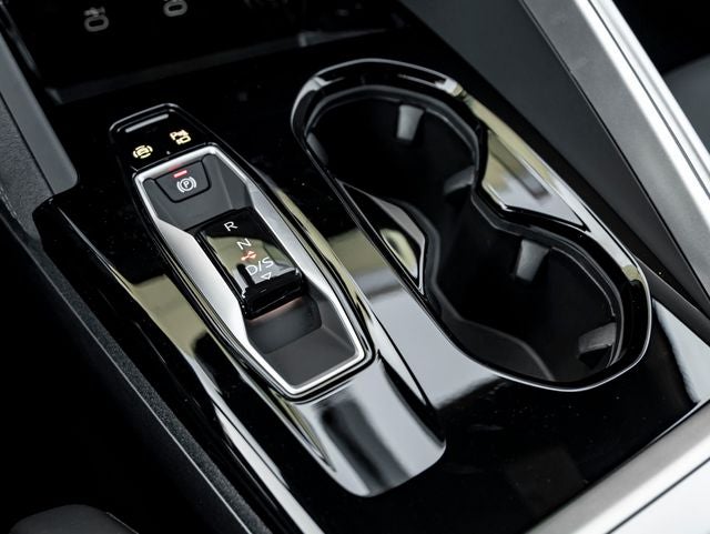 2026 Audi SQ5 Premium Plus quattro