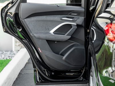 2026 Audi SQ5 Premium Plus quattro