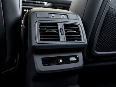 2026 Audi SQ5 Premium Plus quattro