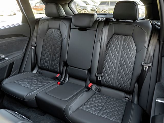 2026 Audi SQ5 Premium Plus quattro