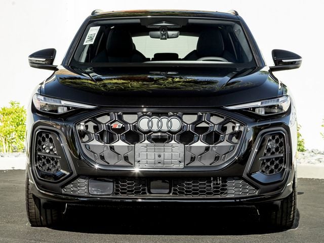 2026 Audi SQ5 Premium Plus quattro