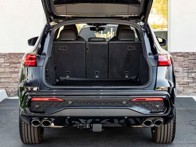 2026 Audi SQ5 Premium Plus quattro