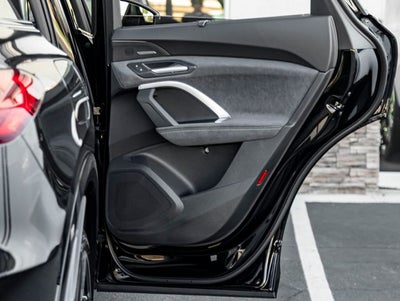 2026 Audi SQ5 Premium Plus quattro