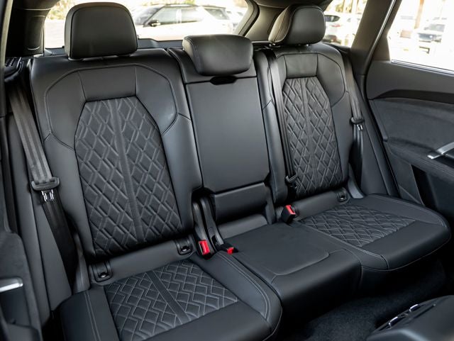 2026 Audi SQ5 Premium Plus quattro