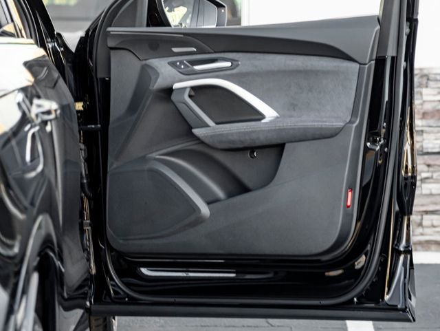 2026 Audi SQ5 Premium Plus quattro