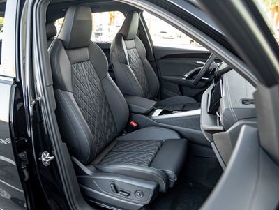 2026 Audi SQ5 Premium Plus quattro