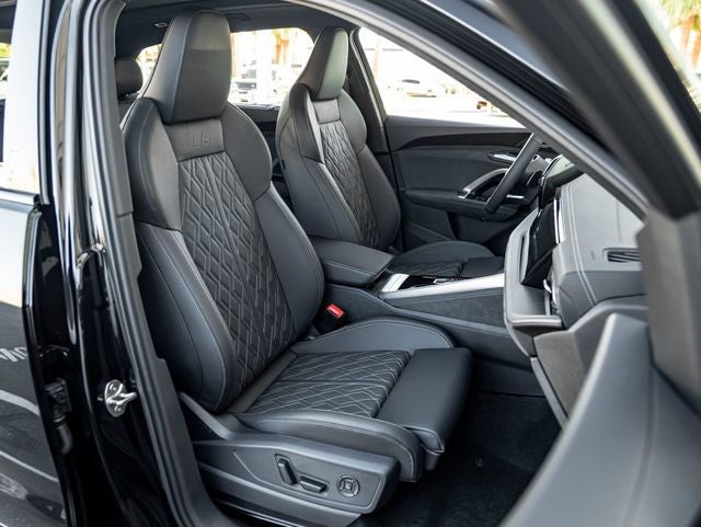 2026 Audi SQ5 Premium Plus quattro