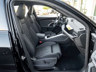 2026 Audi SQ5 Premium Plus quattro