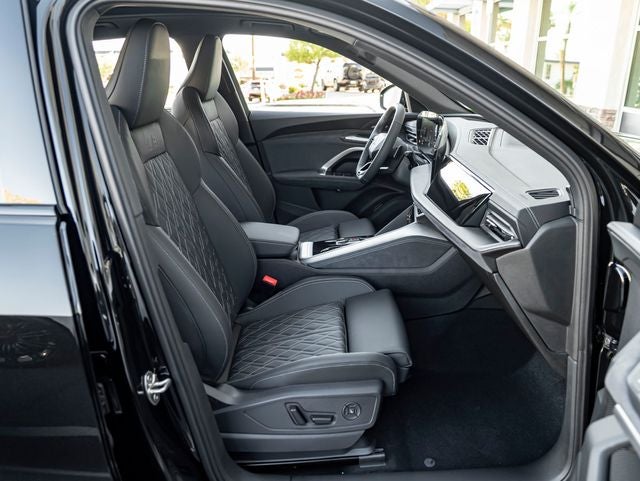 2026 Audi SQ5 Premium Plus quattro