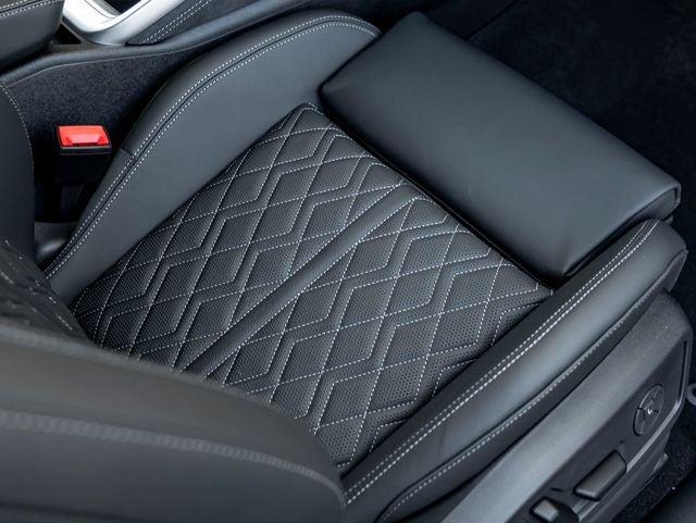 2026 Audi SQ5 Premium Plus quattro