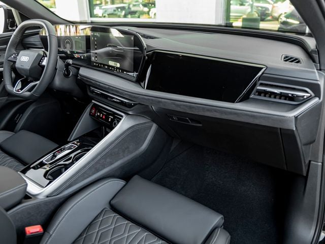 2026 Audi SQ5 Premium Plus quattro