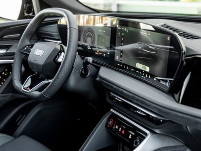 2026 Audi SQ5 Premium Plus quattro