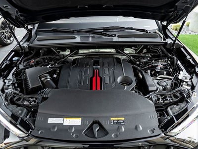 2026 Audi SQ5 Premium Plus quattro