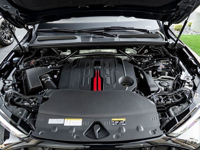2026 Audi SQ5 Premium Plus quattro