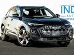 2026 Audi SQ5 Premium Plus quattro