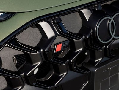 2026 Audi SQ5 Premium Plus quattro