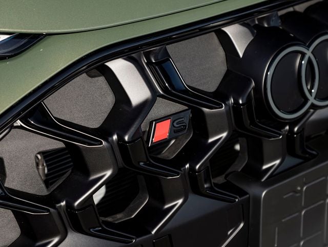 2026 Audi SQ5 Premium Plus quattro