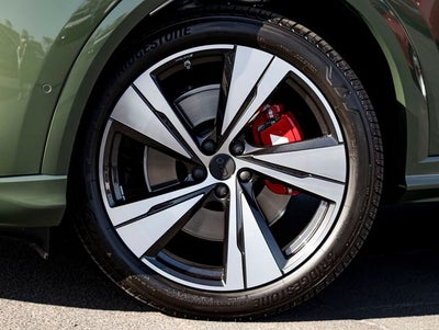 2026 Audi SQ5 Premium Plus quattro