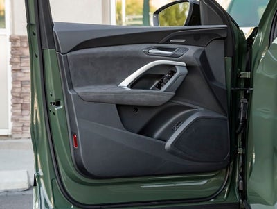 2026 Audi SQ5 Premium Plus quattro