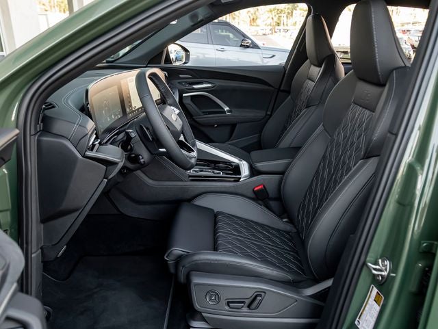 2026 Audi SQ5 Premium Plus quattro