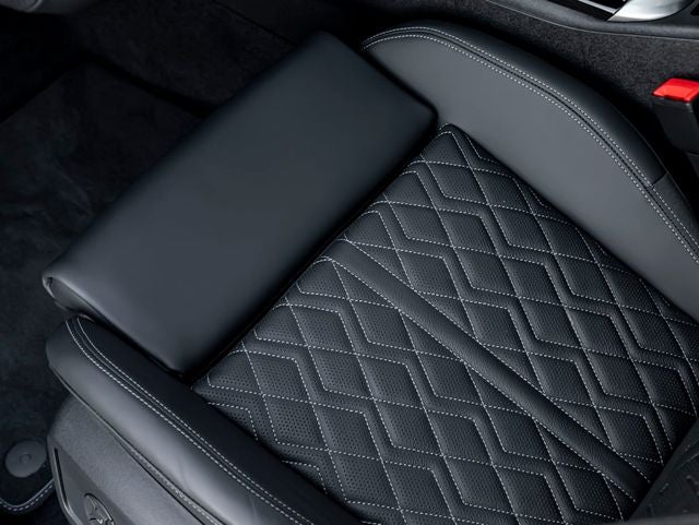 2026 Audi SQ5 Premium Plus quattro