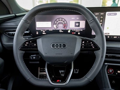 2026 Audi SQ5 Premium Plus quattro