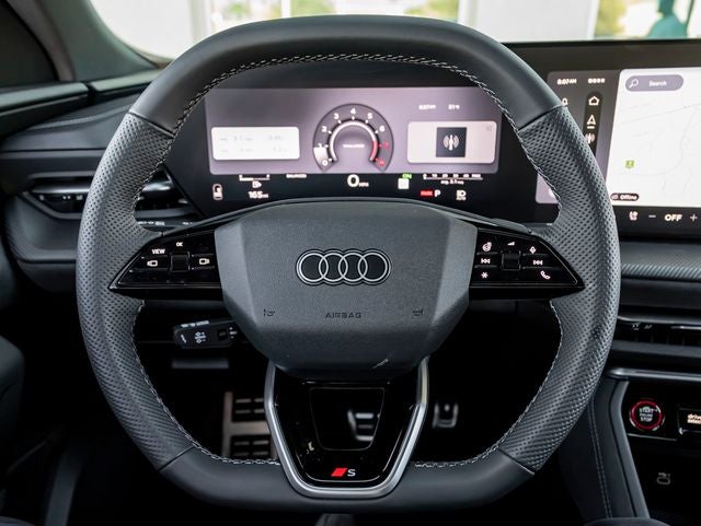 2026 Audi SQ5 Premium Plus quattro