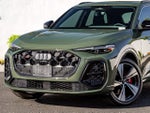 2026 Audi SQ5 Premium Plus quattro
