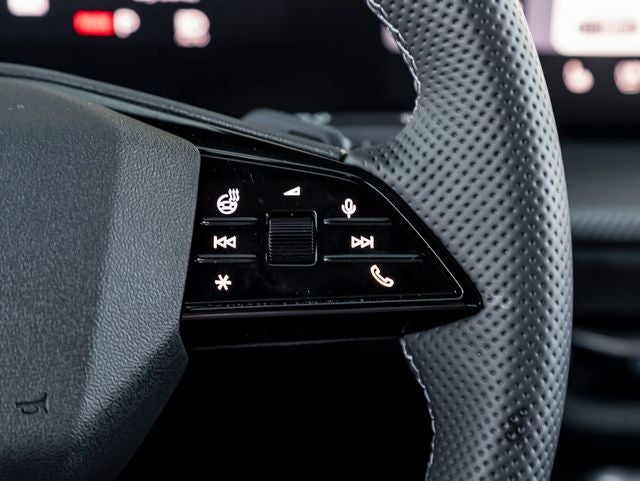 2026 Audi SQ5 Premium Plus quattro