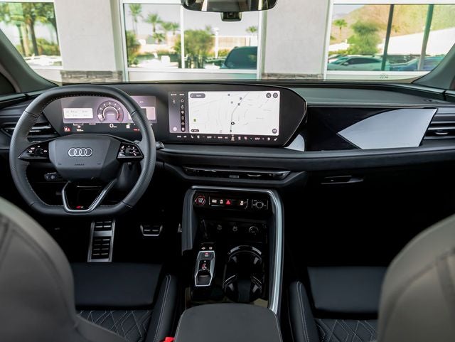 2026 Audi SQ5 Premium Plus quattro