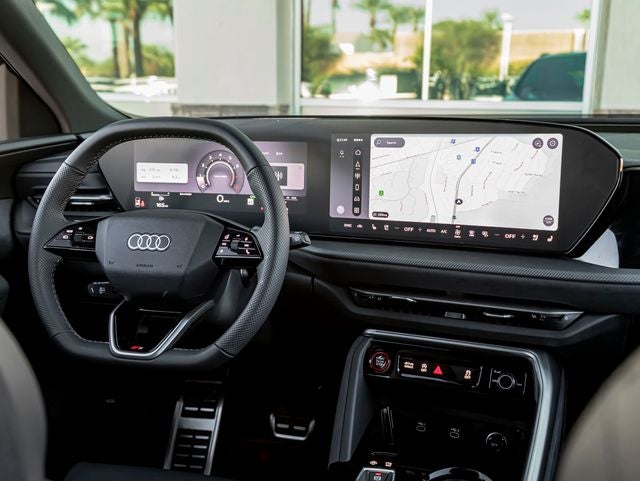 2026 Audi SQ5 Premium Plus quattro