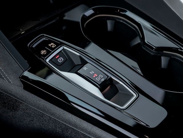 2026 Audi SQ5 Premium Plus quattro