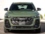 2026 Audi SQ5 Premium Plus quattro