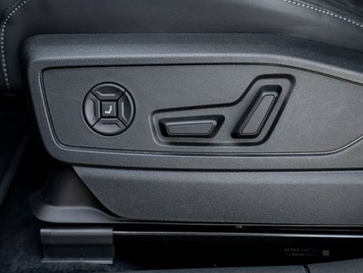 2026 Audi SQ5 Premium Plus quattro