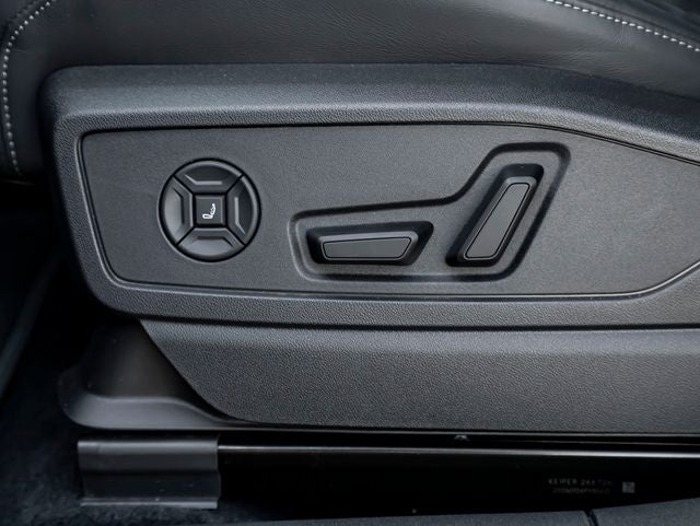 2026 Audi SQ5 Premium Plus quattro