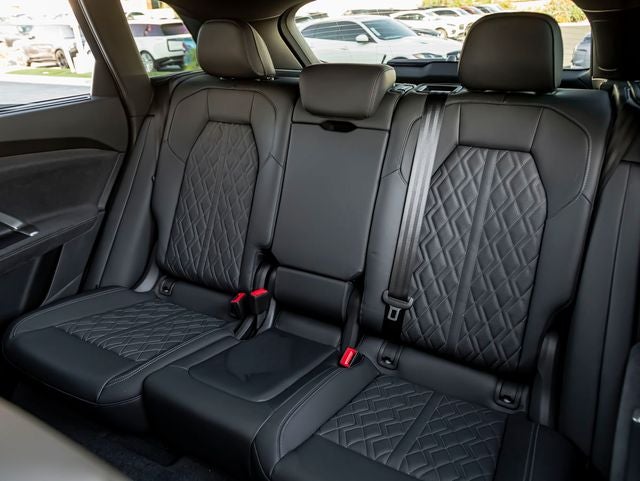2026 Audi SQ5 Premium Plus quattro