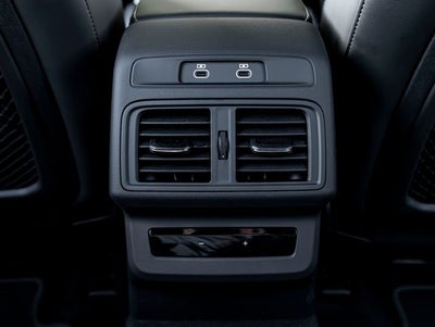 2026 Audi SQ5 Premium Plus quattro