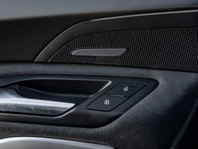 2026 Audi SQ5 Premium Plus quattro