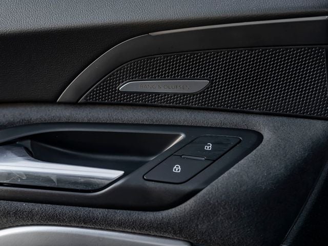 2026 Audi SQ5 Premium Plus quattro