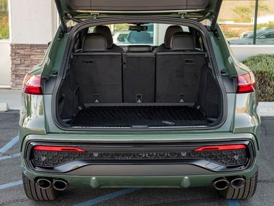 2026 Audi SQ5 Premium Plus quattro