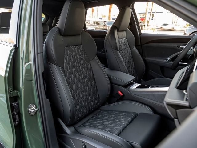 2026 Audi SQ5 Premium Plus quattro